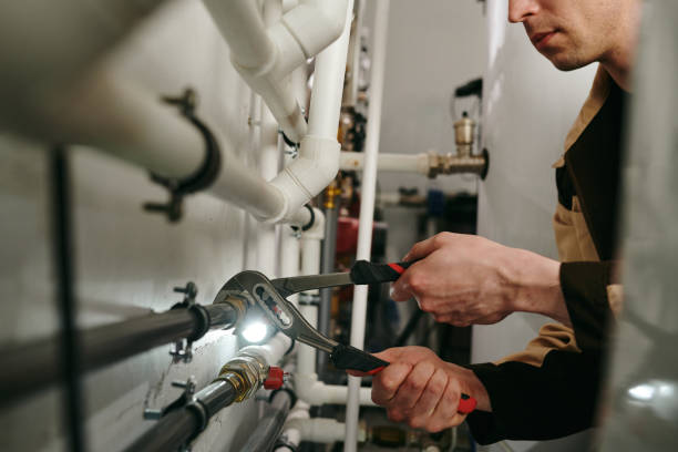 Best Pipe Repair Near Me  in Bel Ridge, MO