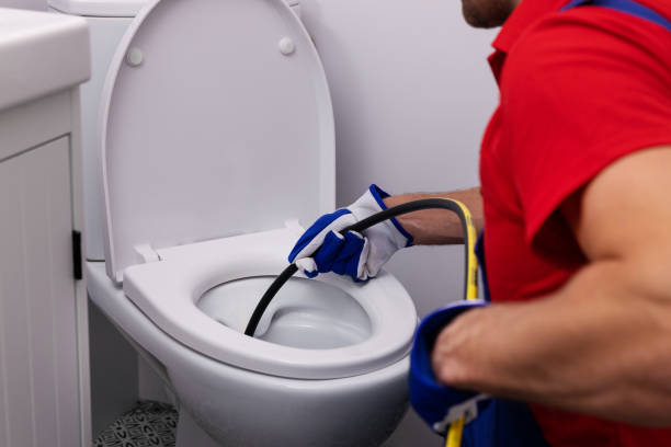 Best Local Plumber Services  in Bel Ridge, MO