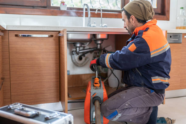 Best Emergency Plumbing Repair  in Bel Ridge, MO