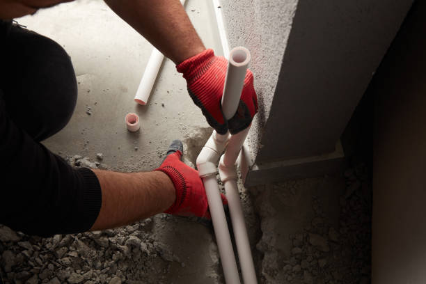 Best Plumbing Inspection Services  in Bel Ridge, MO