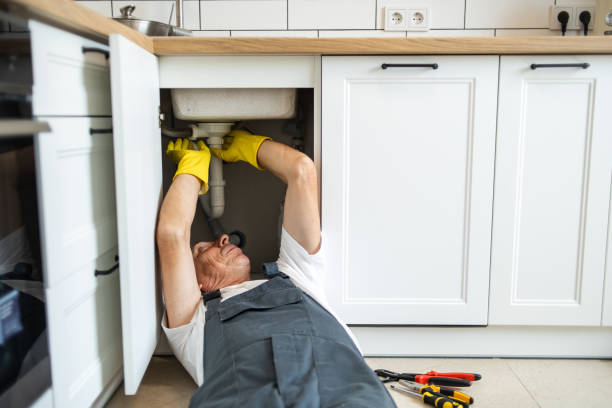 Best Gas Line Repair  in Bel Ridge, MO