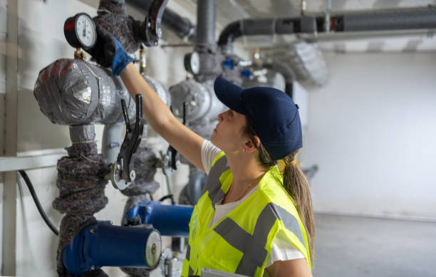 Best Water Leak Repair  in Bel Ridge, MO