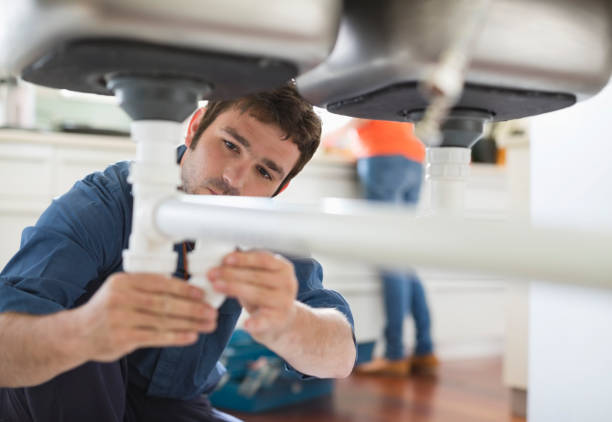 Professional Plumbing in Bel Ridge, MO