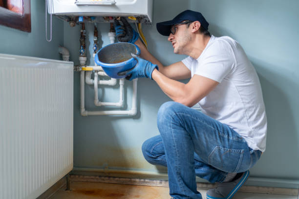 Best Drain Cleaning Services  in Bel Ridge, MO