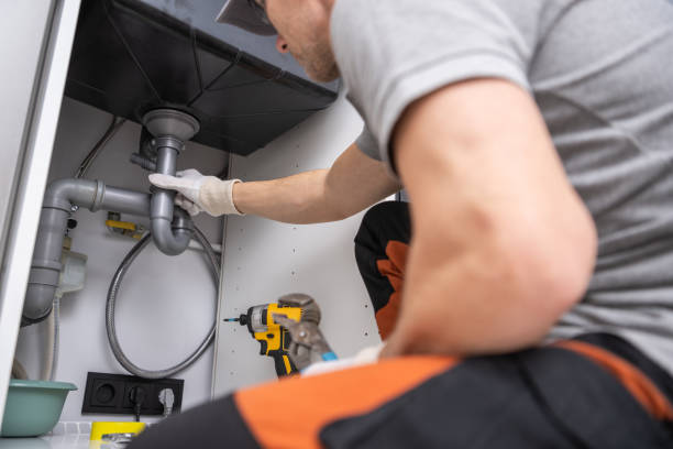 Best Plumbing Repair Near Me  in Bel Ridge, MO